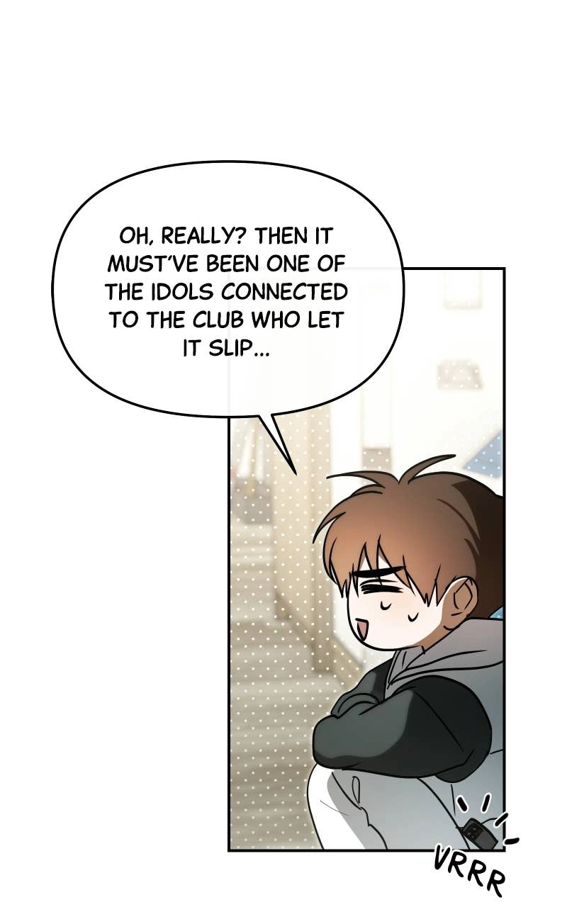 My Comeback as the Youngest Member Chapter 87 - Page 51