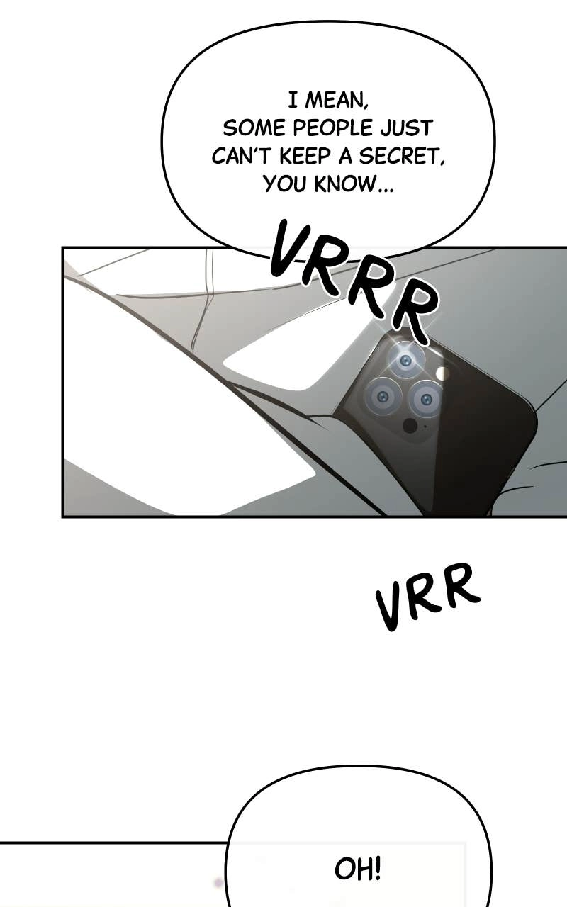 My Comeback as the Youngest Member Chapter 87 - Page 52