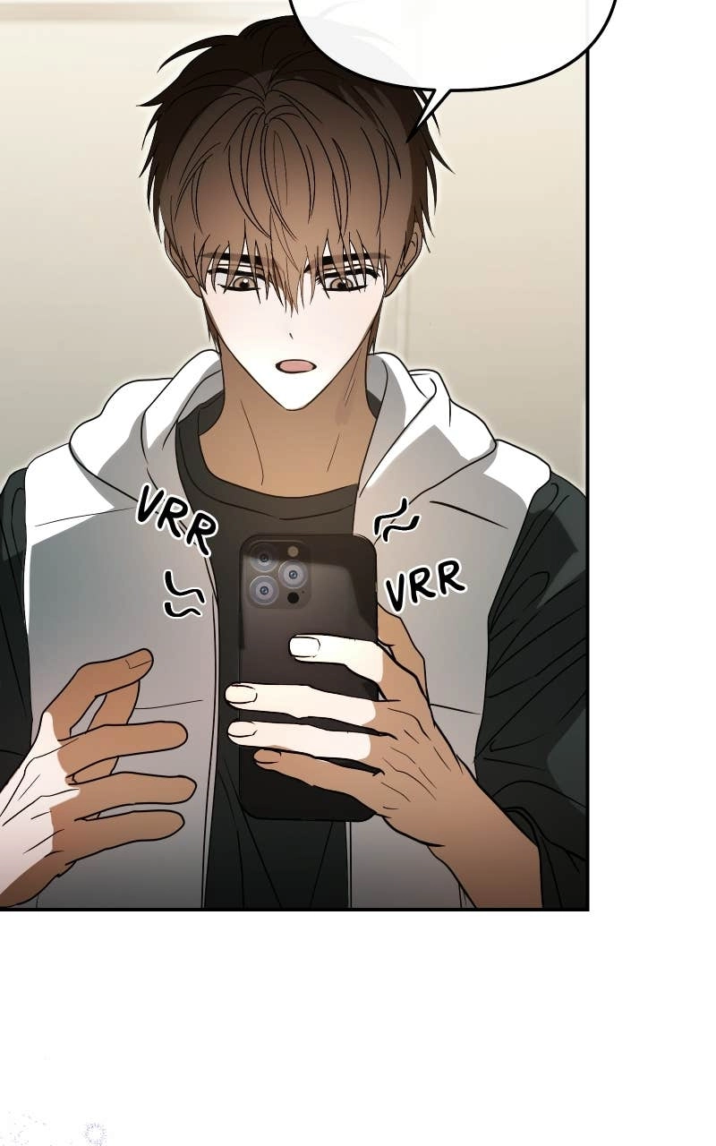 My Comeback as the Youngest Member Chapter 87 - Page 53