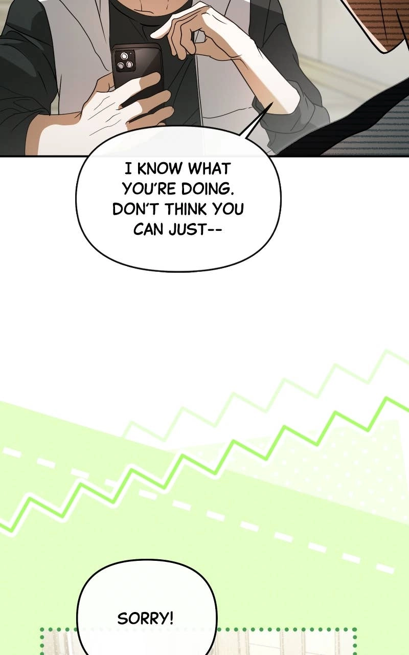 My Comeback as the Youngest Member Chapter 87 - Page 58