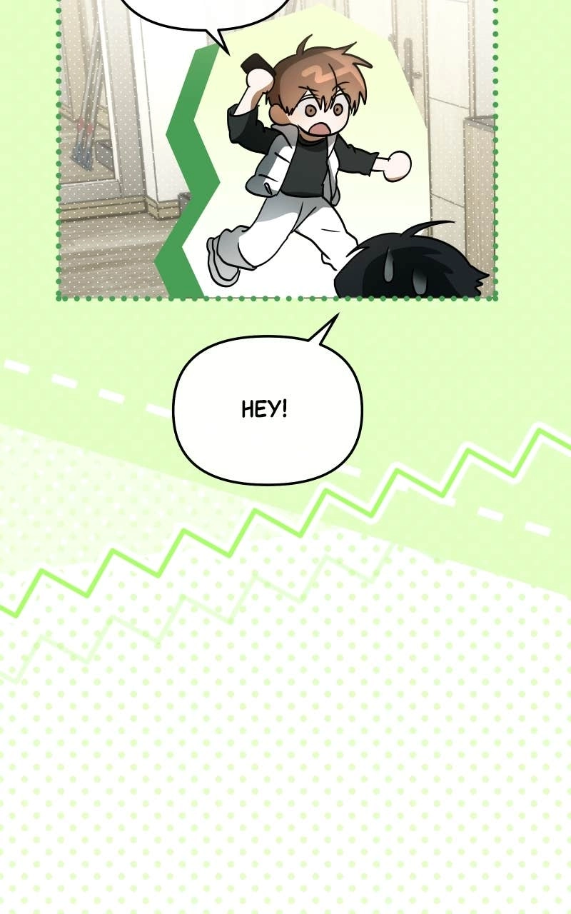 My Comeback as the Youngest Member Chapter 87 - Page 59