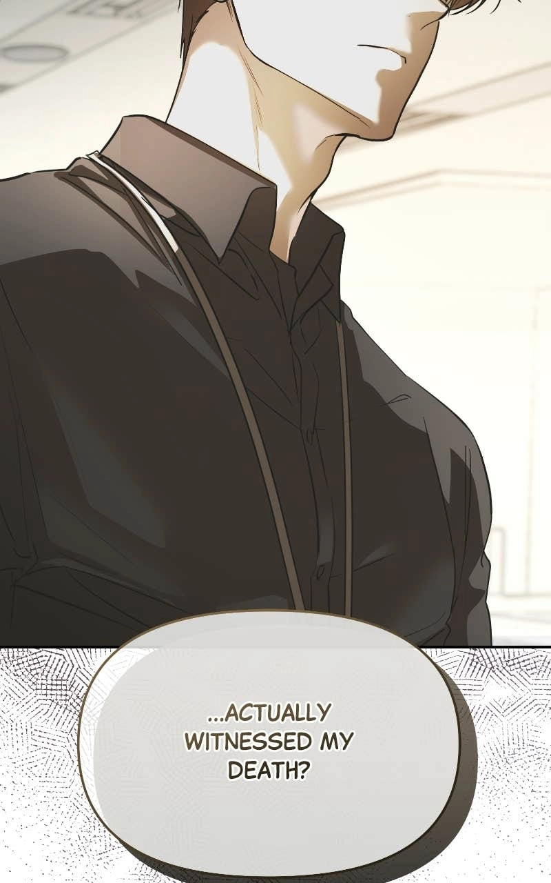 My Comeback as the Youngest Member Chapter 87 - Page 79