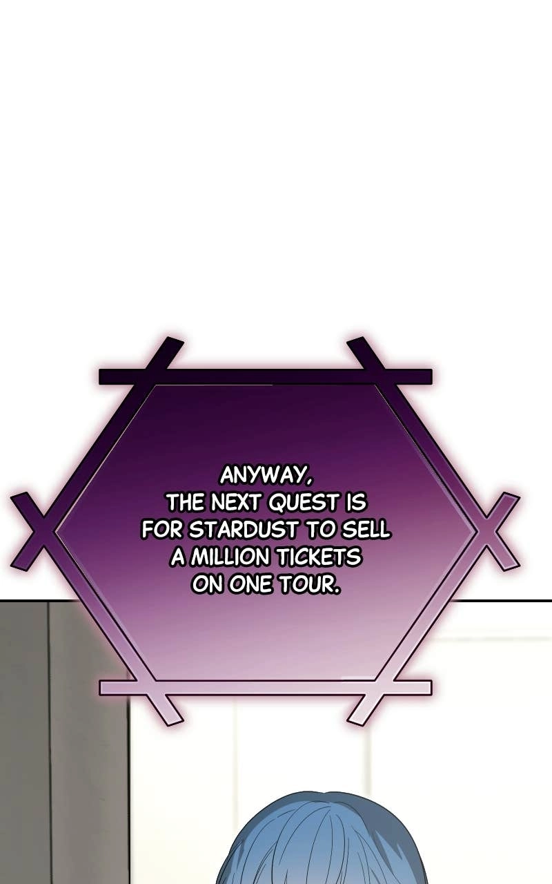 My Comeback as the Youngest Member Chapter 87 - Page 93
