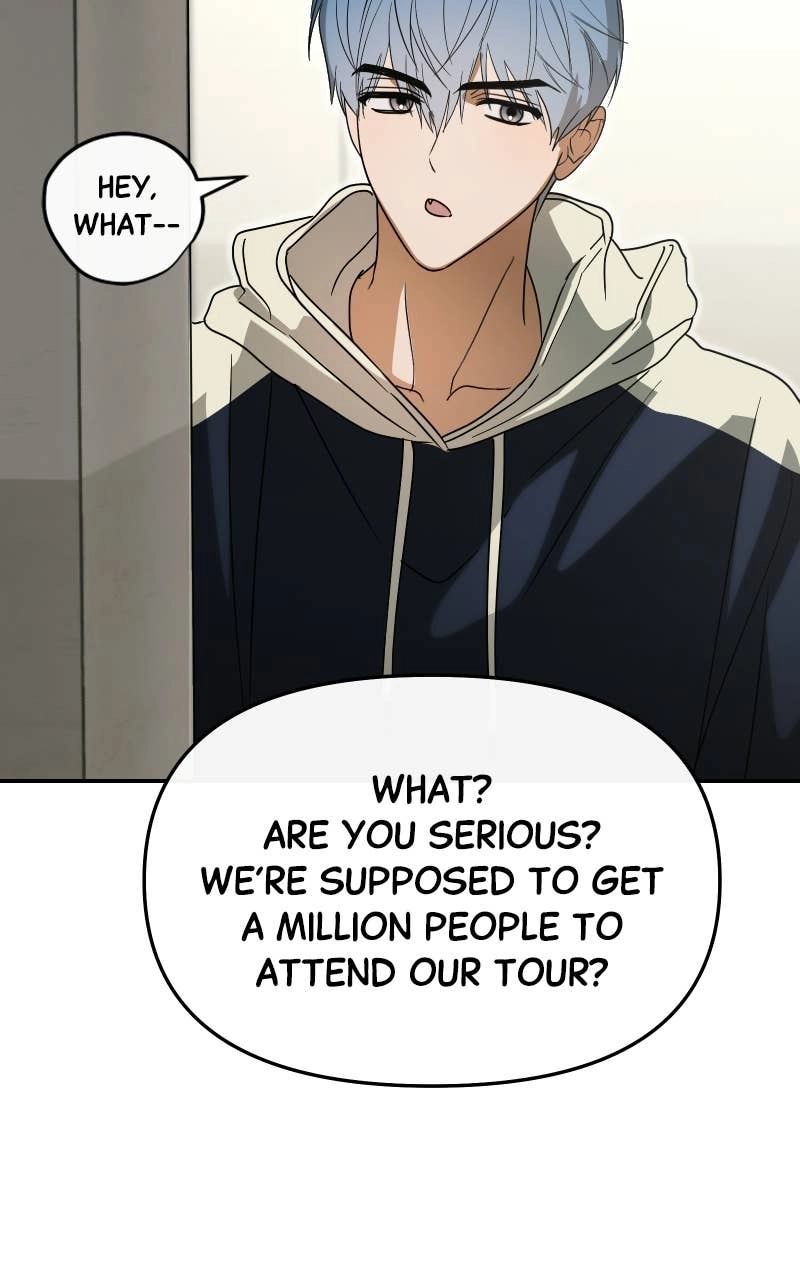 My Comeback as the Youngest Member Chapter 87 - Page 94