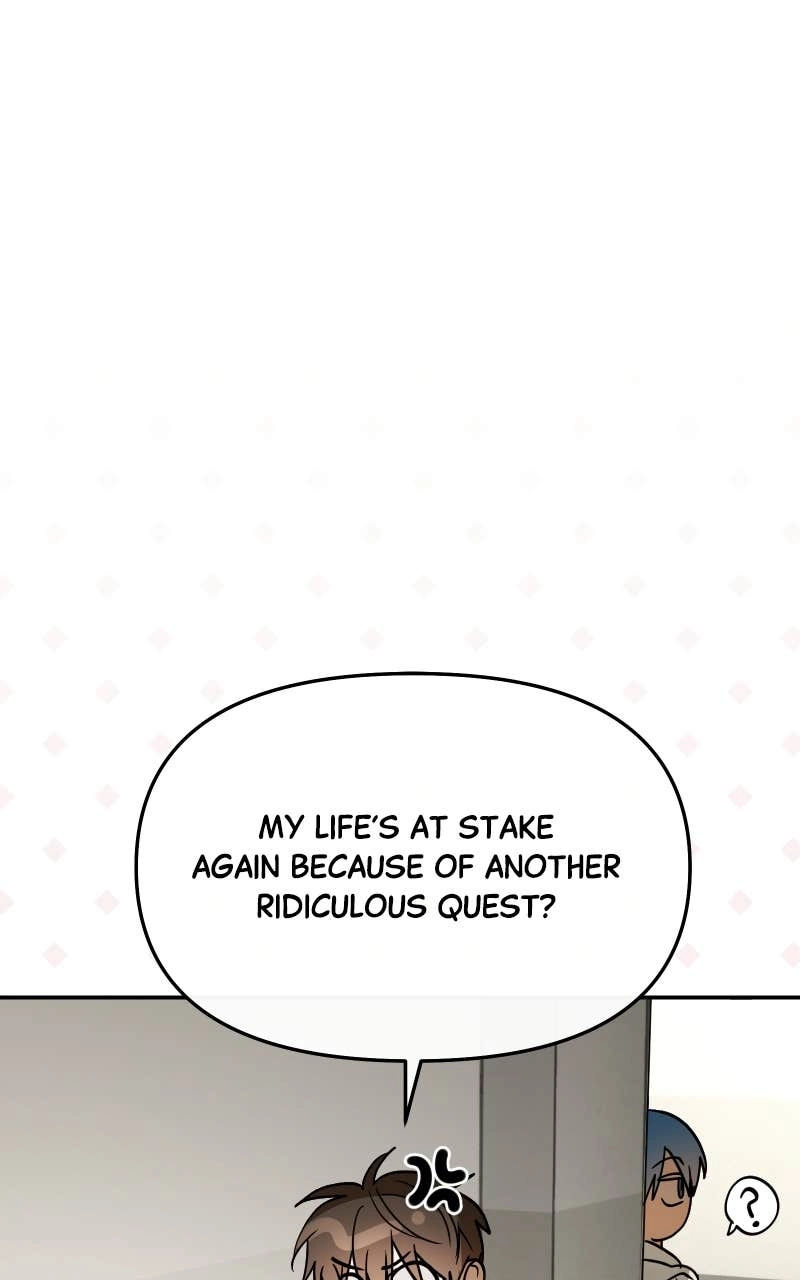 My Comeback as the Youngest Member Chapter 87 - Page 95