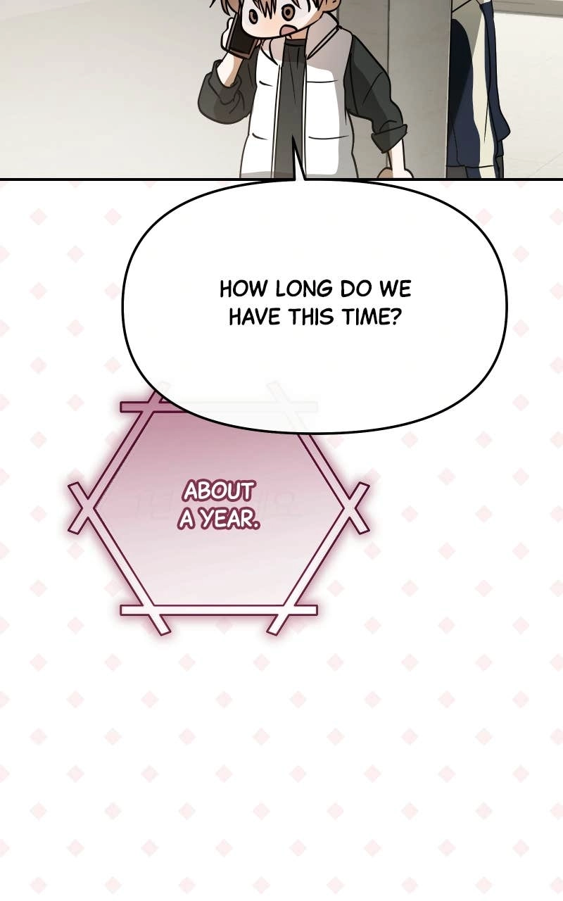 My Comeback as the Youngest Member Chapter 87 - Page 96