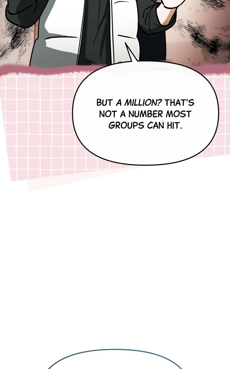 My Comeback as the Youngest Member Chapter 87 - Page 98