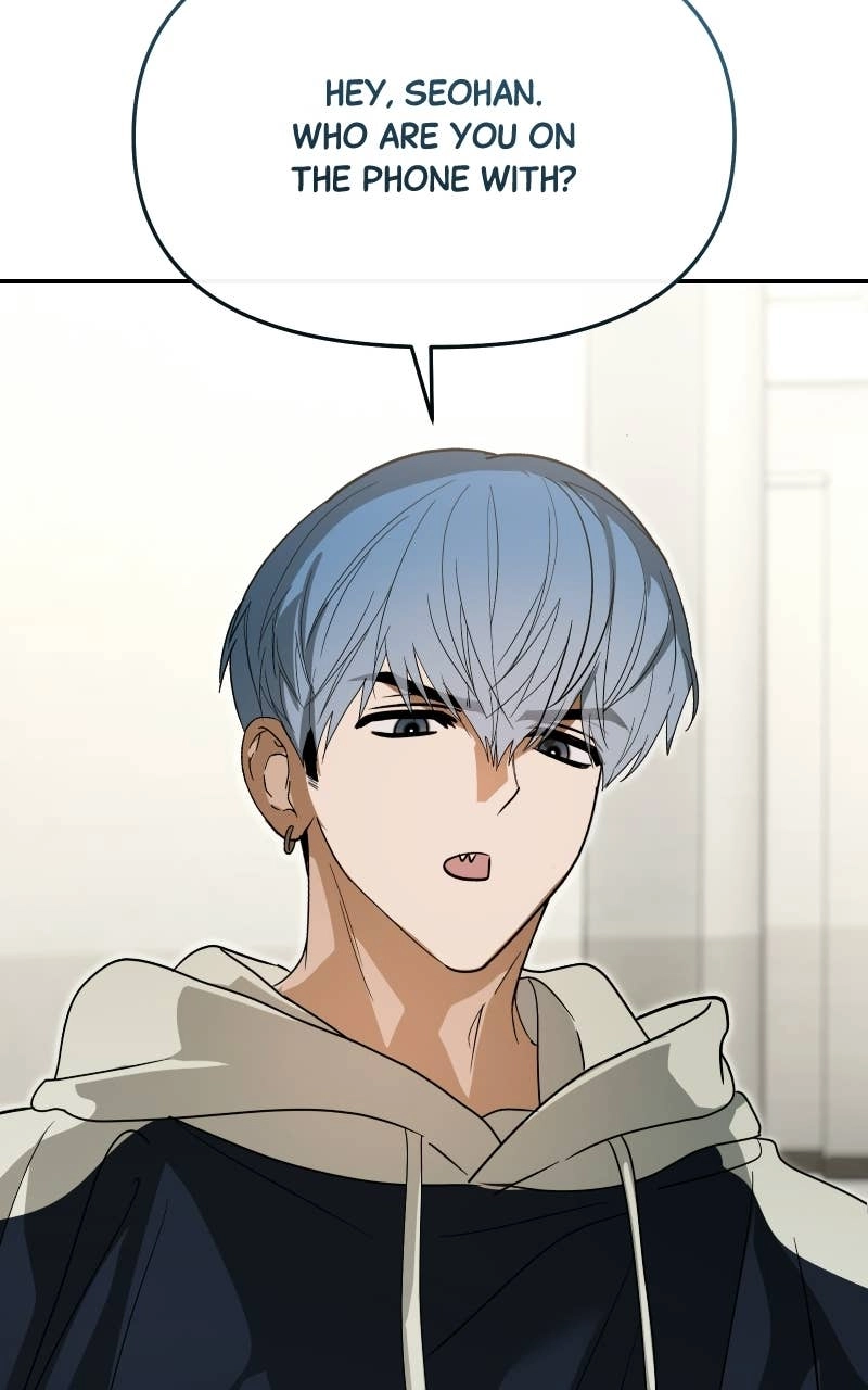 My Comeback as the Youngest Member Chapter 87 - Page 99