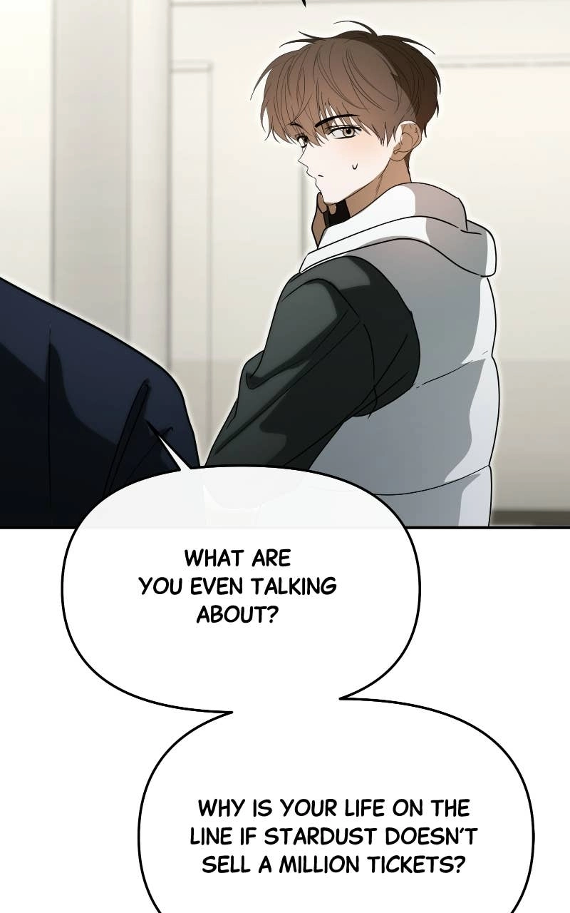 My Comeback as the Youngest Member Chapter 87 - Page 101