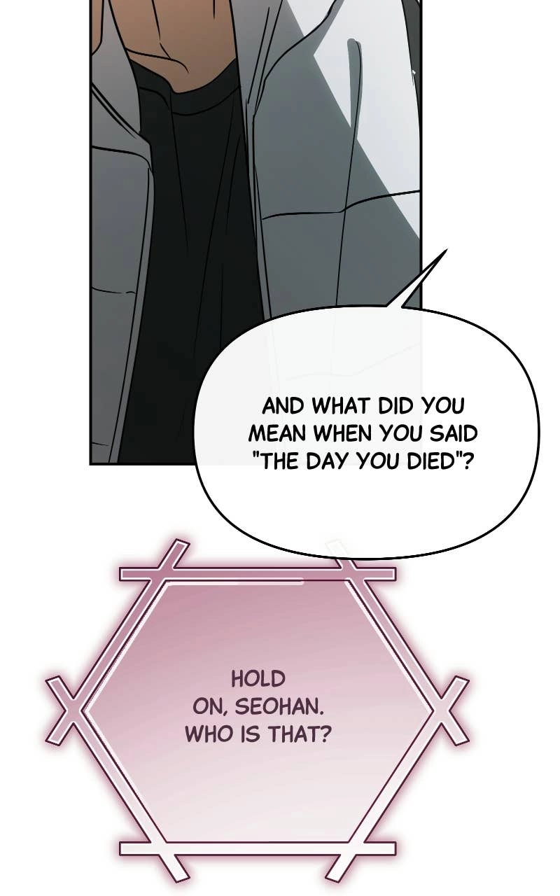 My Comeback as the Youngest Member Chapter 87 - Page 103