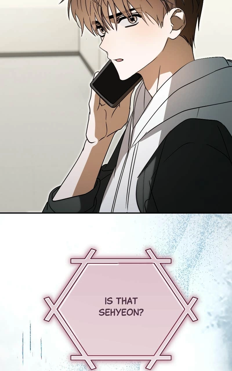 My Comeback as the Youngest Member Chapter 87 - Page 105