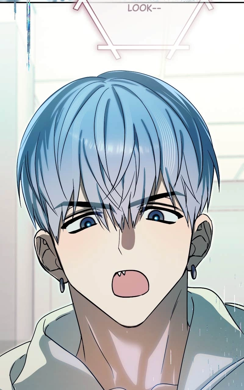 My Comeback as the Youngest Member Chapter 87 - Page 107