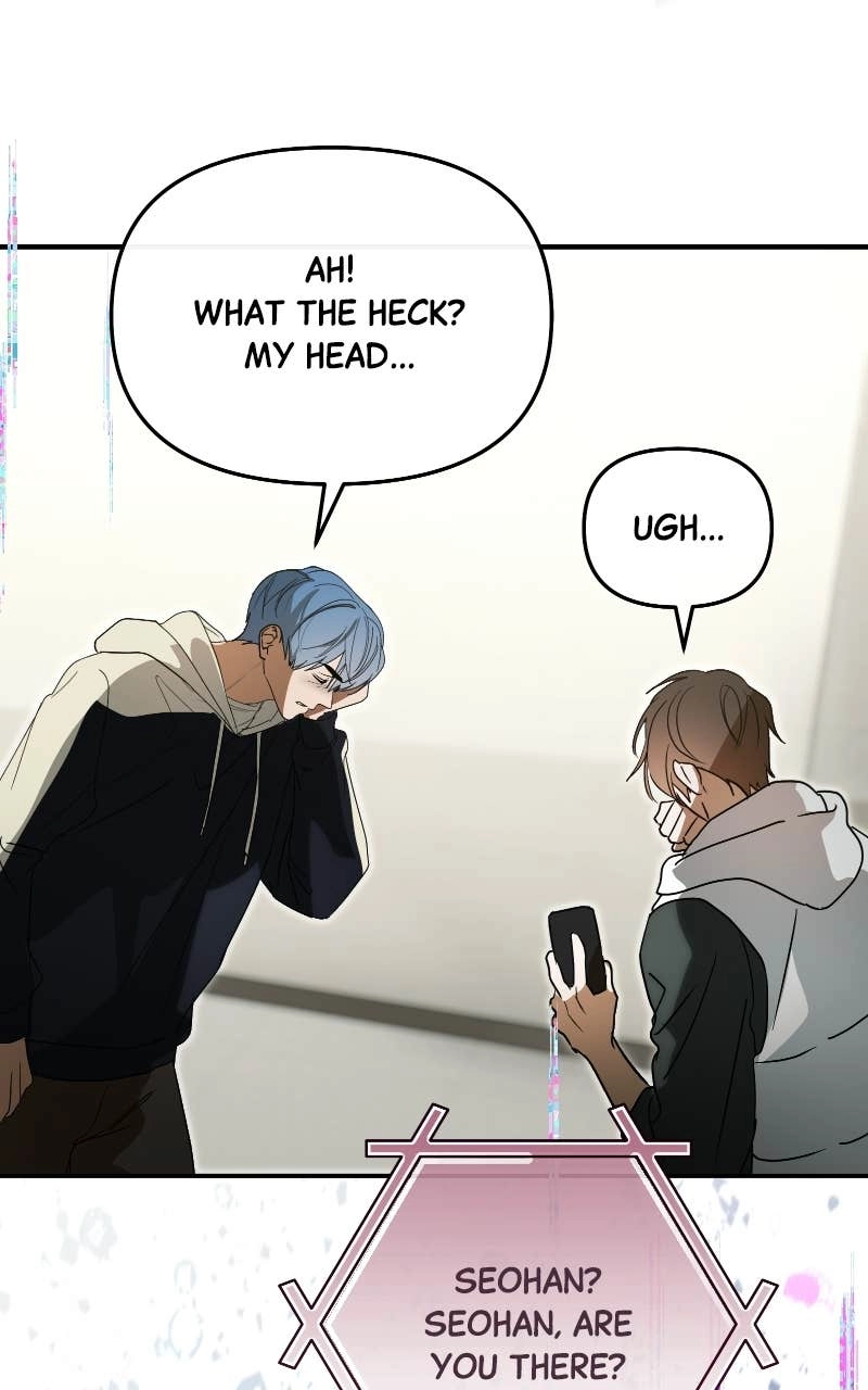 My Comeback as the Youngest Member Chapter 87 - Page 111