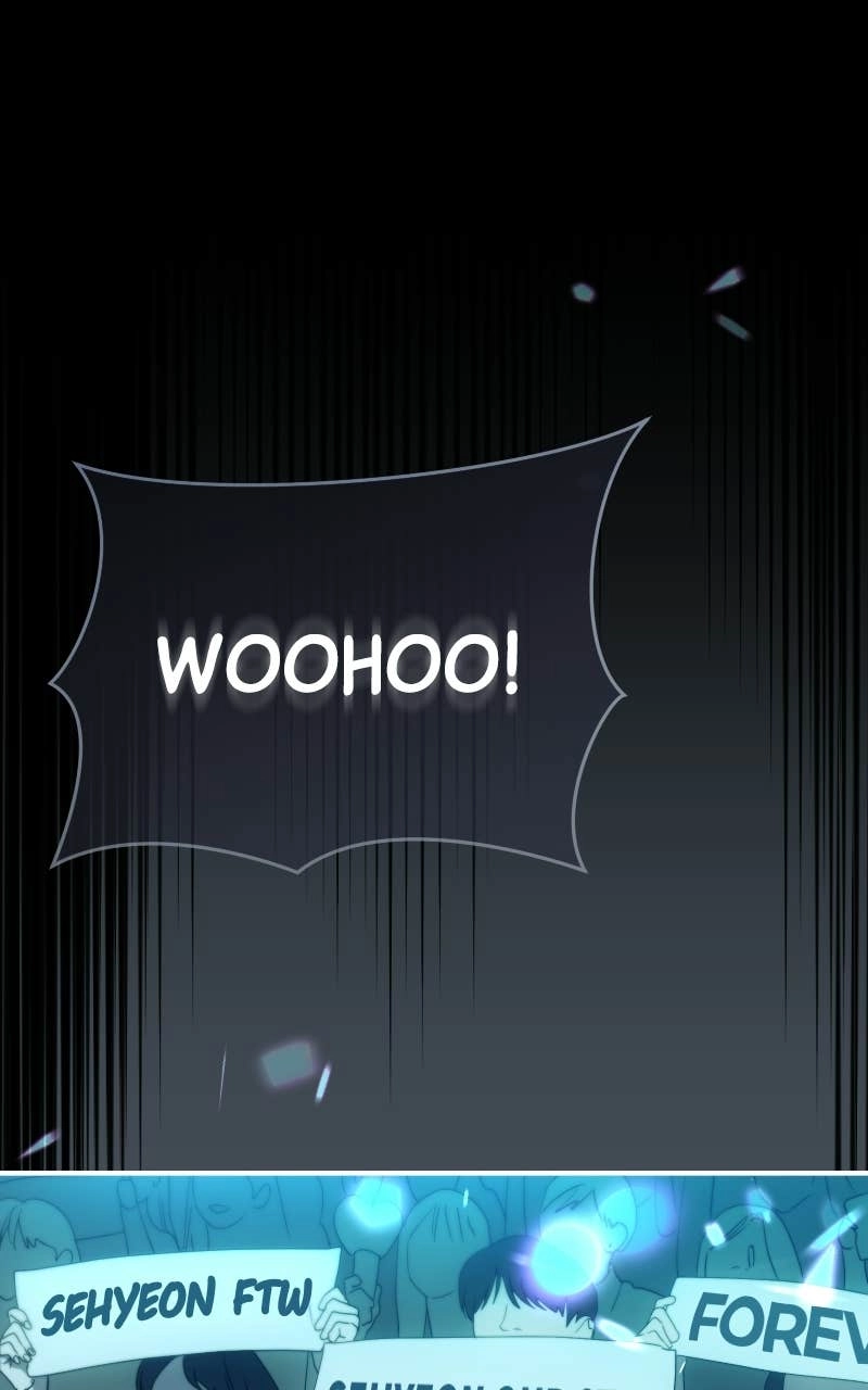 My Comeback as the Youngest Member Chapter 87 - Page 115