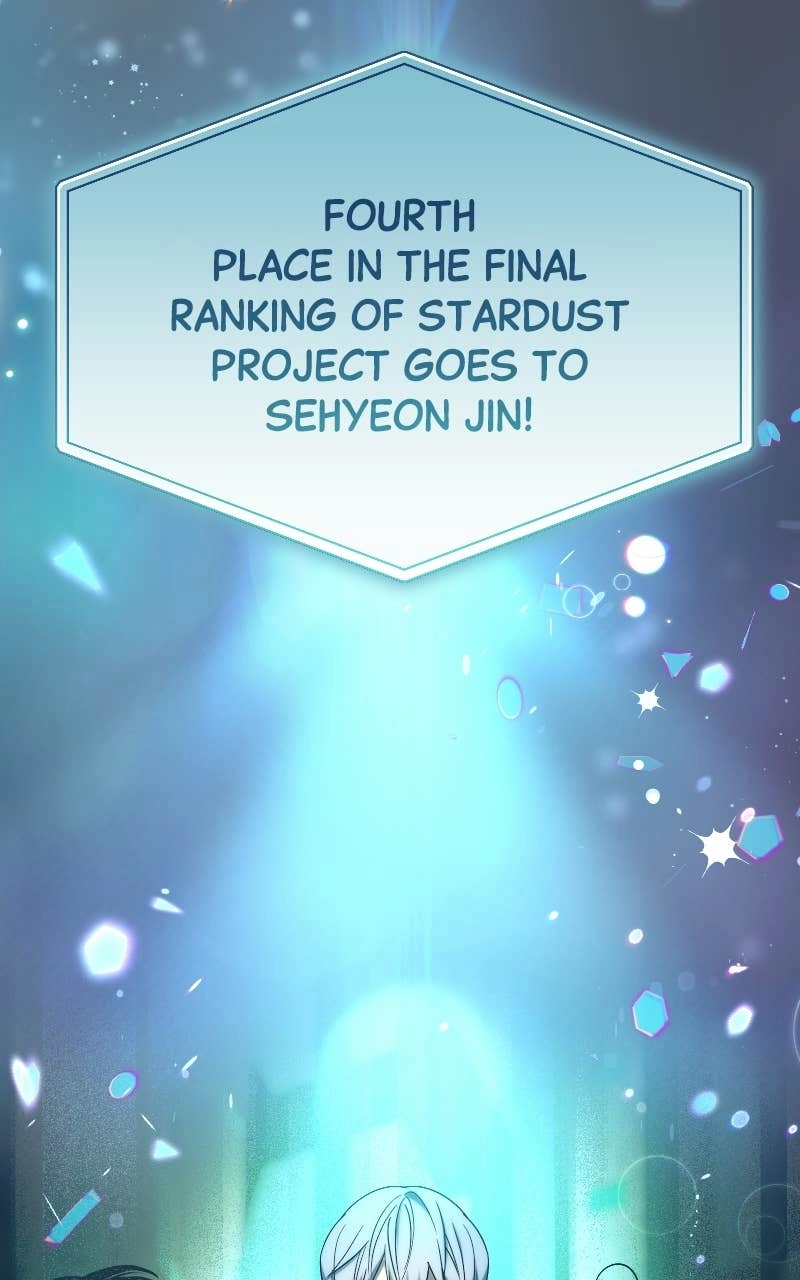 My Comeback as the Youngest Member Chapter 87 - Page 118