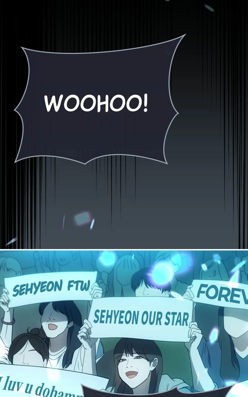 My Comeback as the Youngest Member Chapter 88 - Page 4