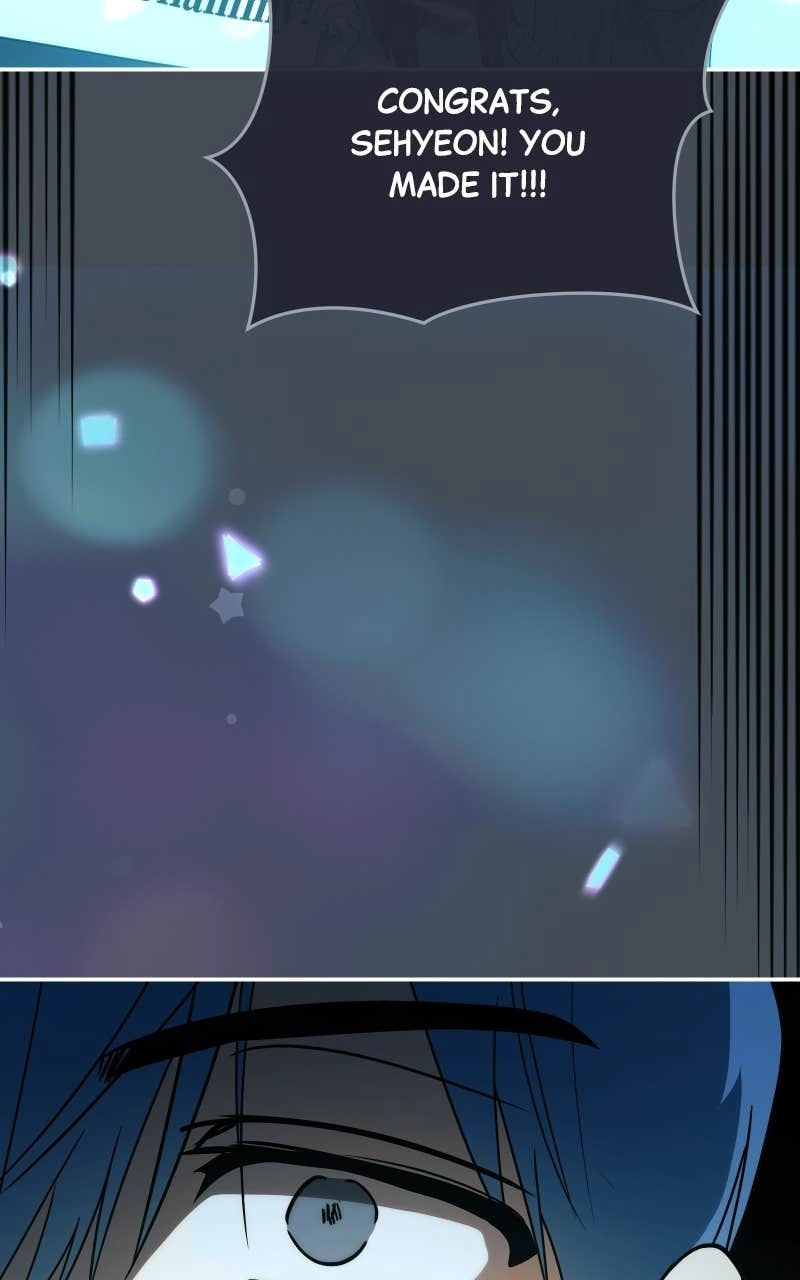 My Comeback as the Youngest Member Chapter 88 - Page 5