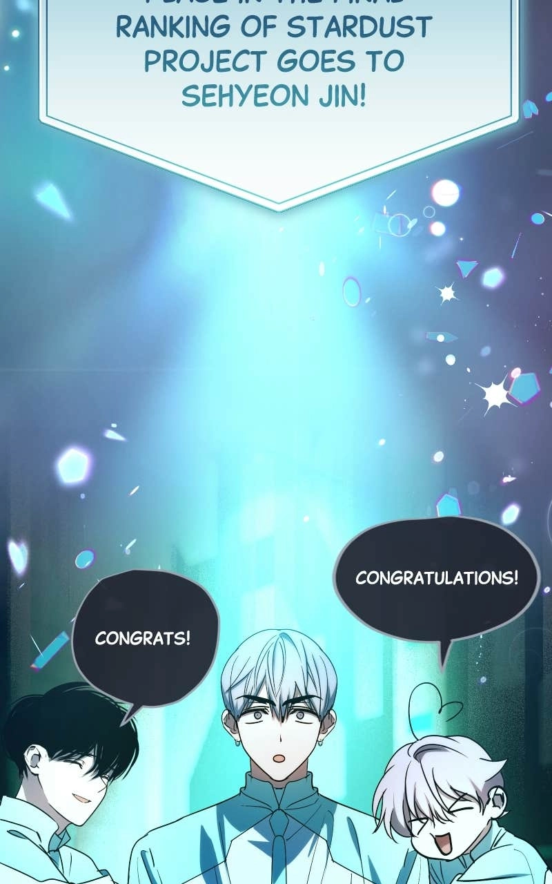 My Comeback as the Youngest Member Chapter 88 - Page 7