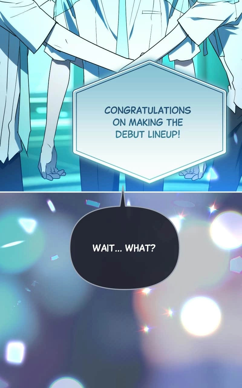 My Comeback as the Youngest Member Chapter 88 - Page 8