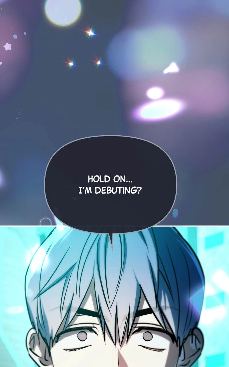 My Comeback as the Youngest Member Chapter 88 - Page 9