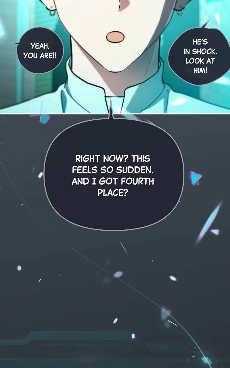 My Comeback as the Youngest Member Chapter 88 - Page 10