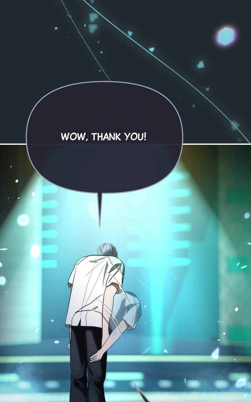 My Comeback as the Youngest Member Chapter 88 - Page 13