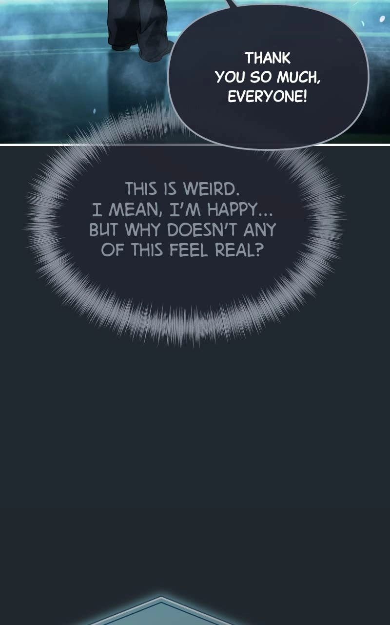 My Comeback as the Youngest Member Chapter 88 - Page 14