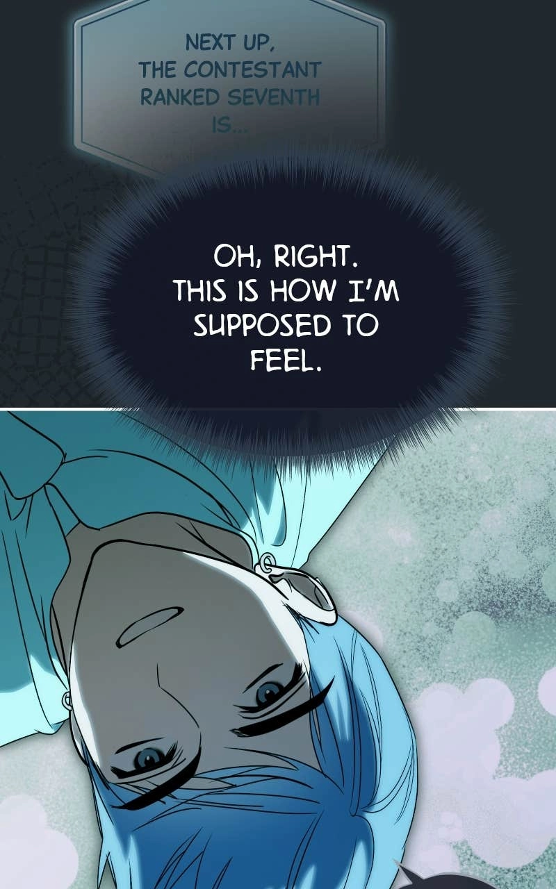 My Comeback as the Youngest Member Chapter 88 - Page 15