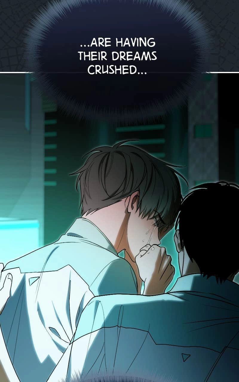 My Comeback as the Youngest Member Chapter 88 - Page 19