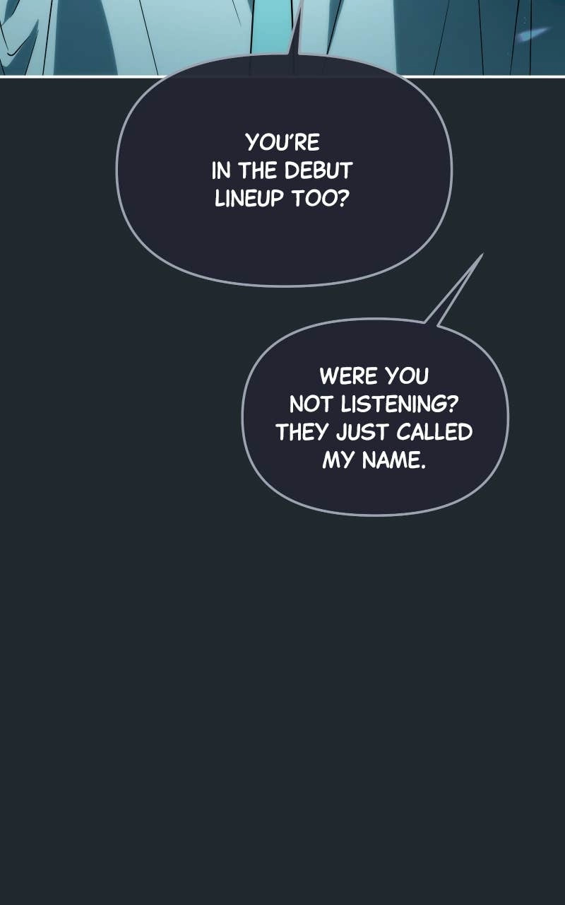 My Comeback as the Youngest Member Chapter 88 - Page 27