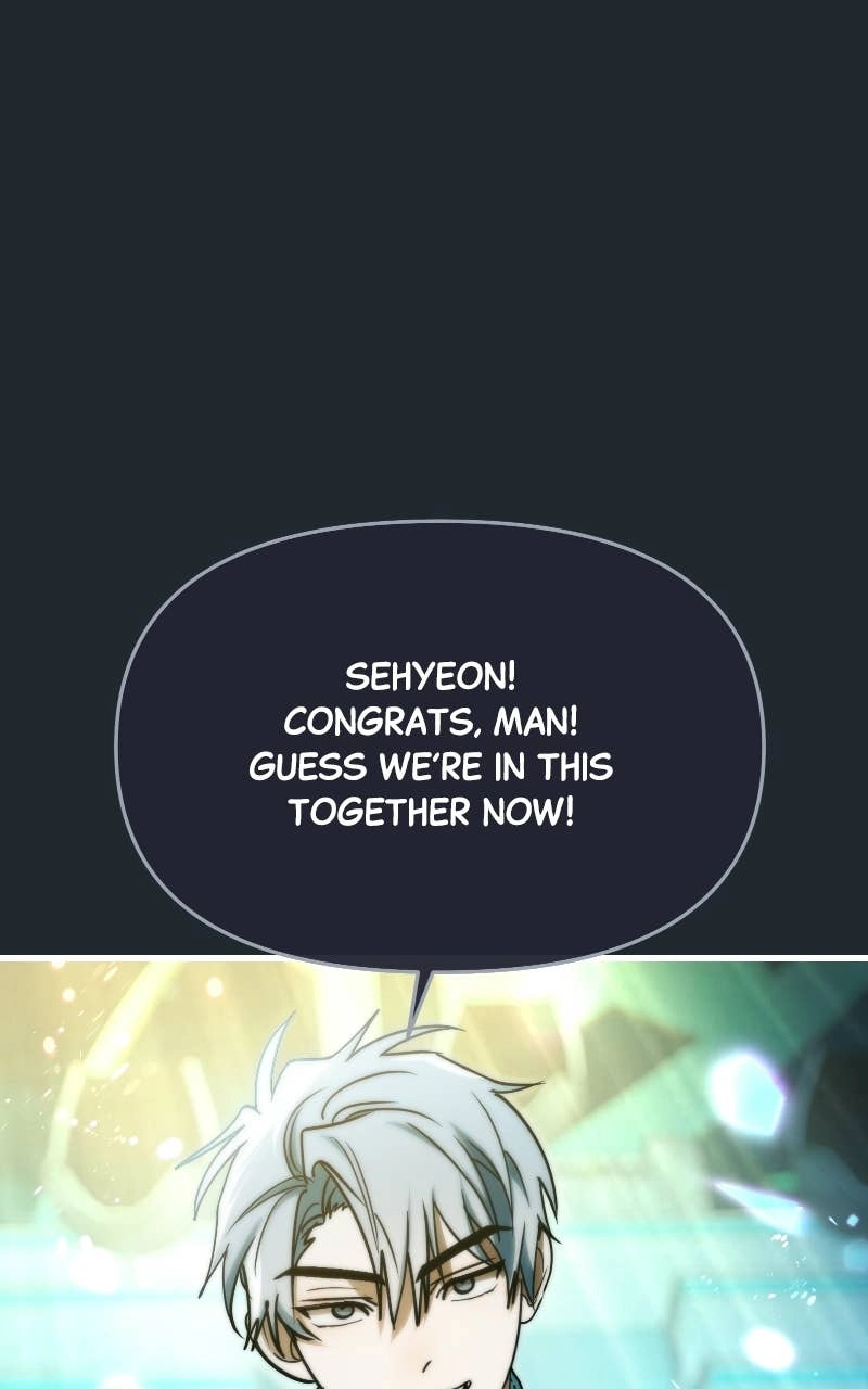 My Comeback as the Youngest Member Chapter 88 - Page 28