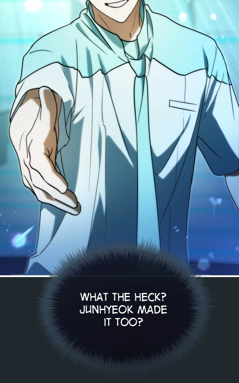My Comeback as the Youngest Member Chapter 88 - Page 29
