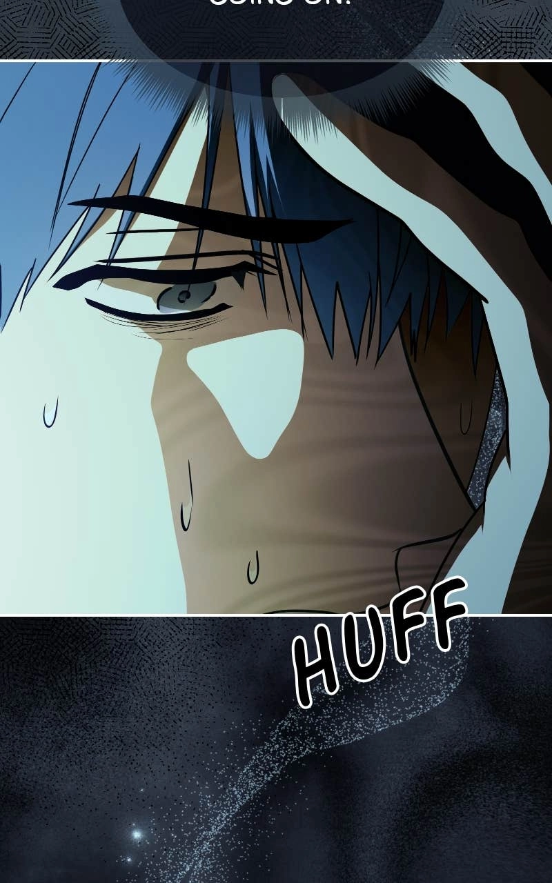 My Comeback as the Youngest Member Chapter 88 - Page 32