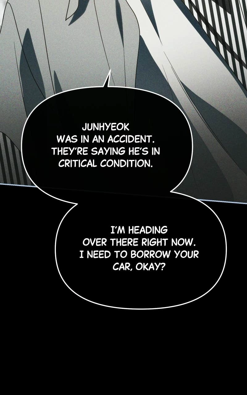 My Comeback as the Youngest Member Chapter 88 - Page 37