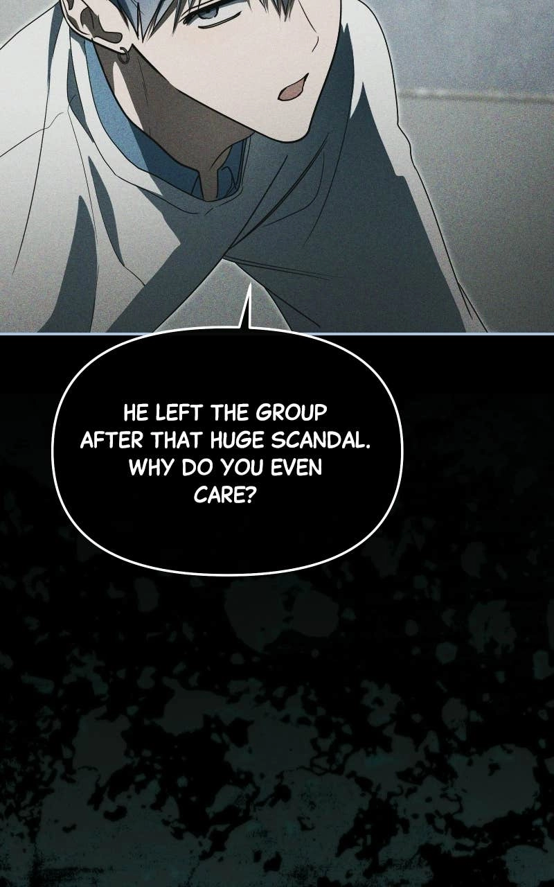 My Comeback as the Youngest Member Chapter 88 - Page 39