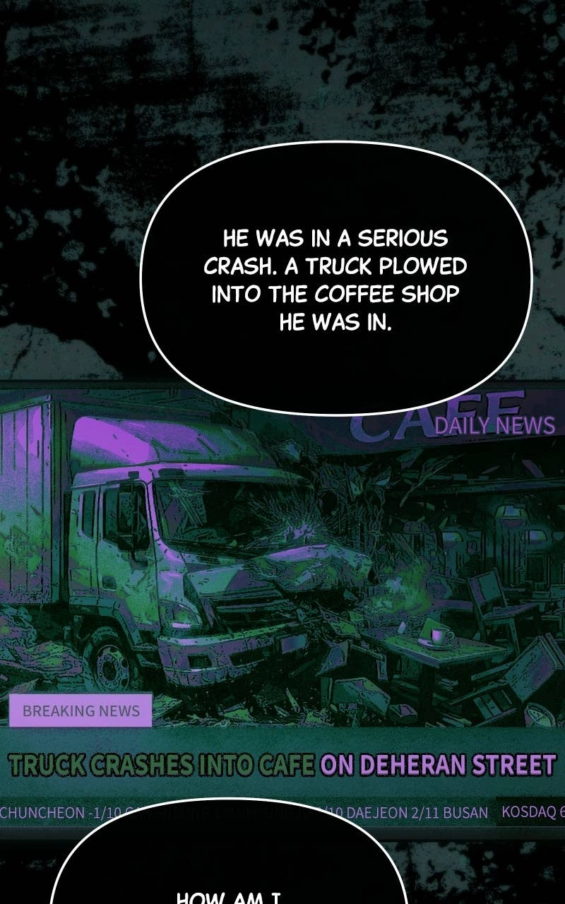 My Comeback as the Youngest Member Chapter 88 - Page 40