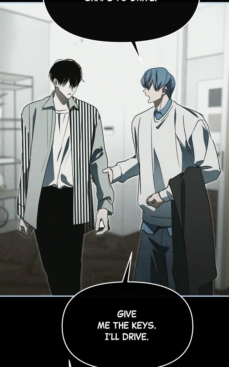 My Comeback as the Youngest Member Chapter 88 - Page 42