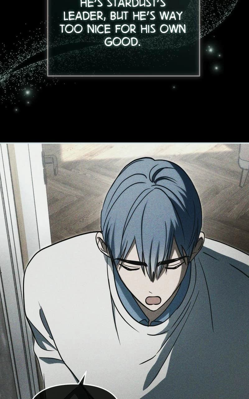 My Comeback as the Youngest Member Chapter 88 - Page 44