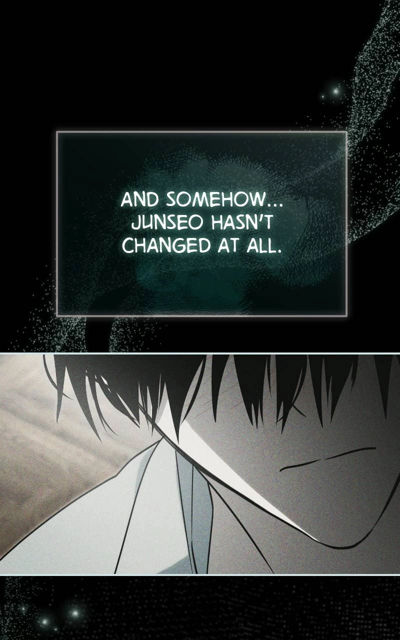 My Comeback as the Youngest Member Chapter 88 - Page 46
