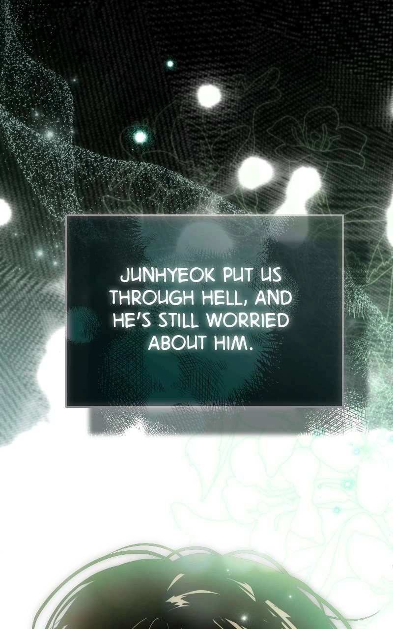 My Comeback as the Youngest Member Chapter 88 - Page 47
