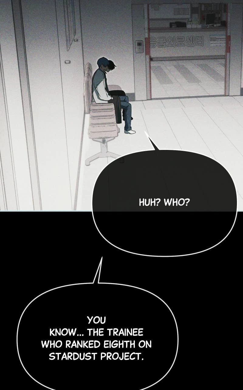 My Comeback as the Youngest Member Chapter 88 - Page 51