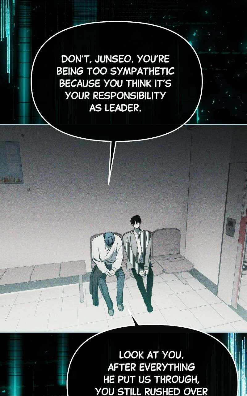 My Comeback as the Youngest Member Chapter 88 - Page 67