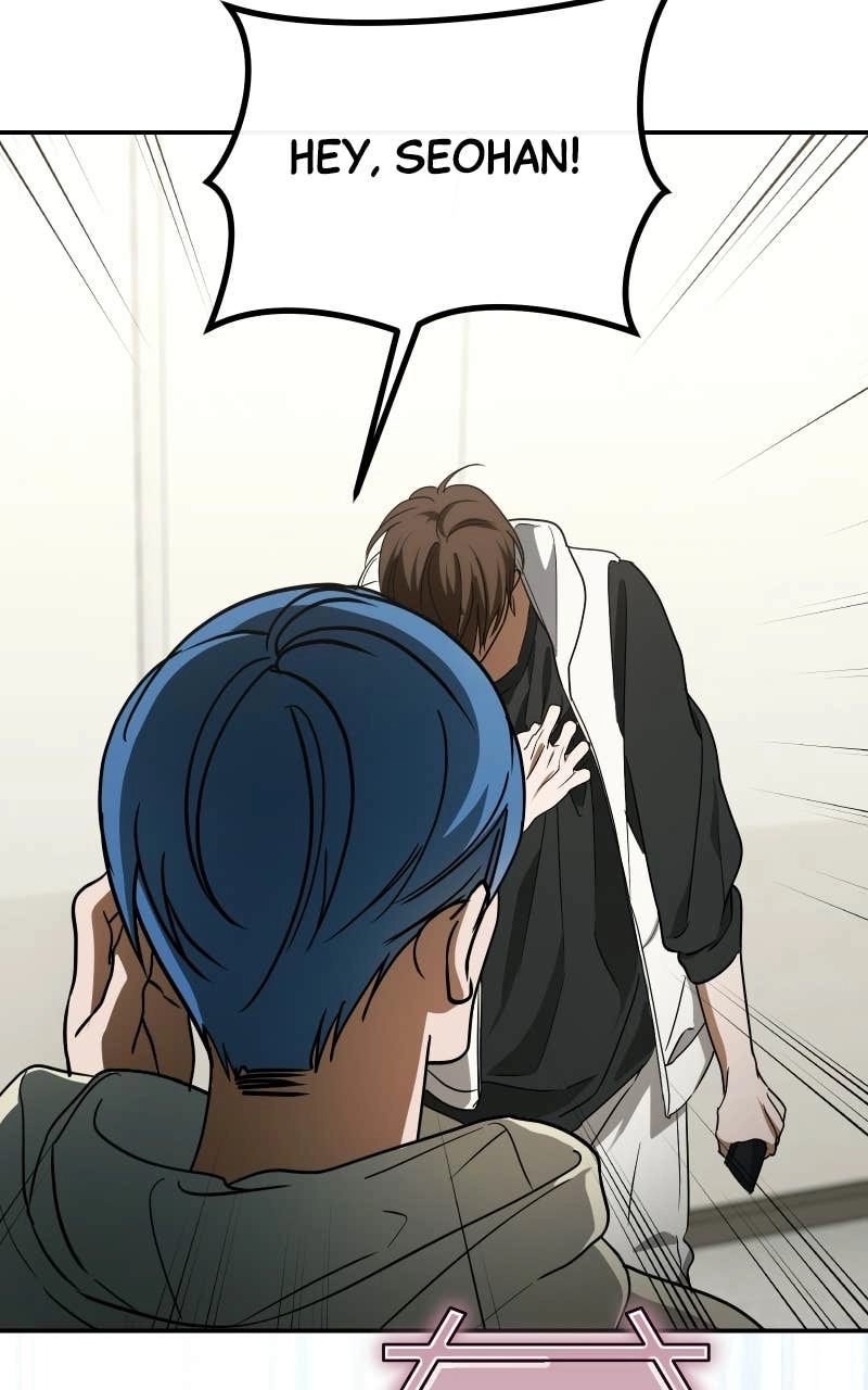 My Comeback as the Youngest Member Chapter 88 - Page 78