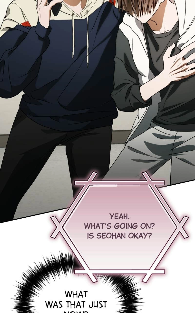 My Comeback as the Youngest Member Chapter 88 - Page 83