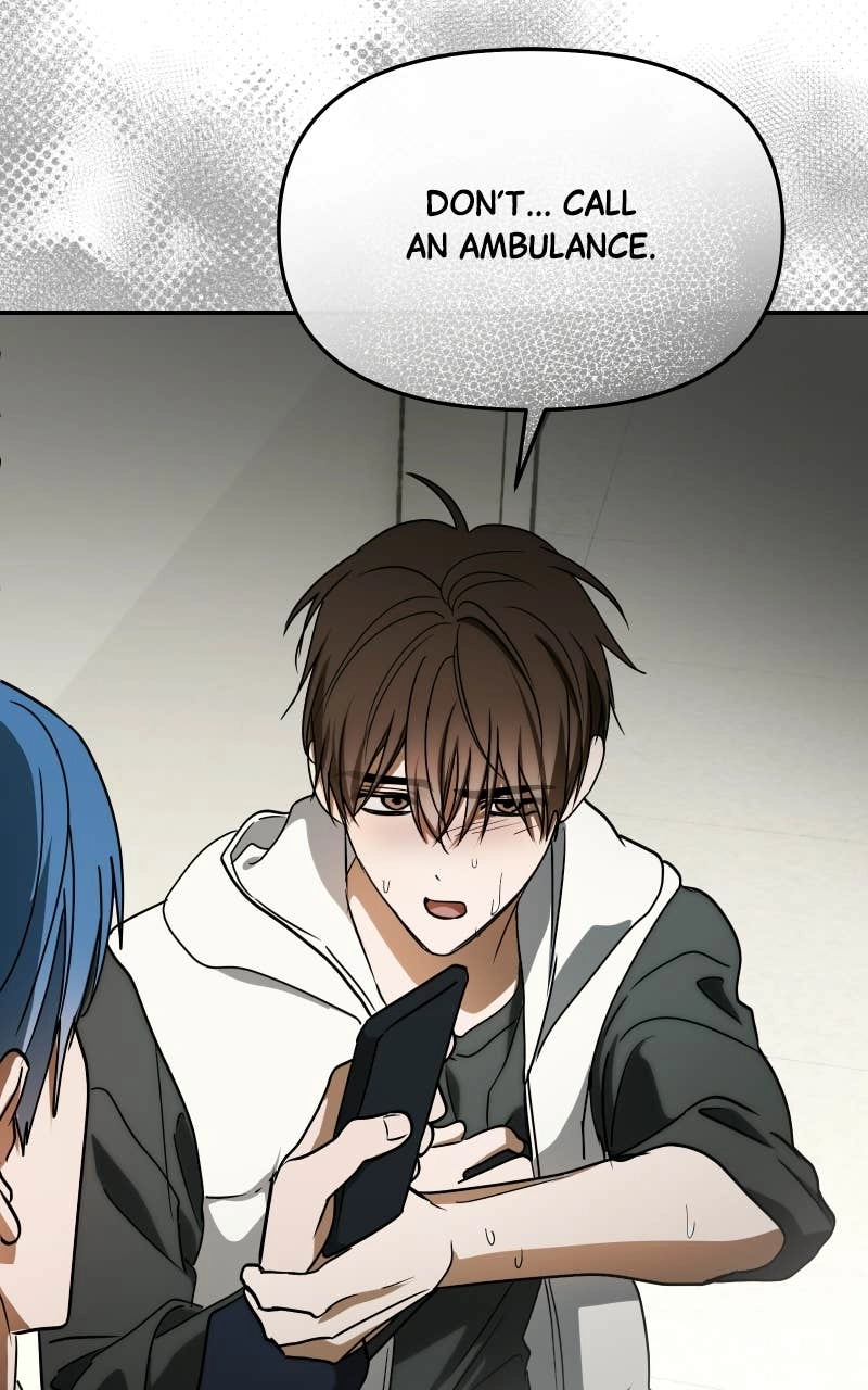 My Comeback as the Youngest Member Chapter 88 - Page 88