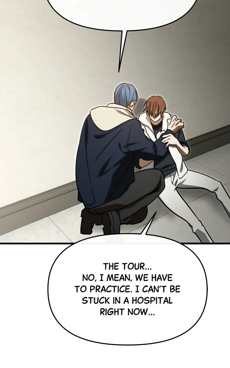 My Comeback as the Youngest Member Chapter 88 - Page 90