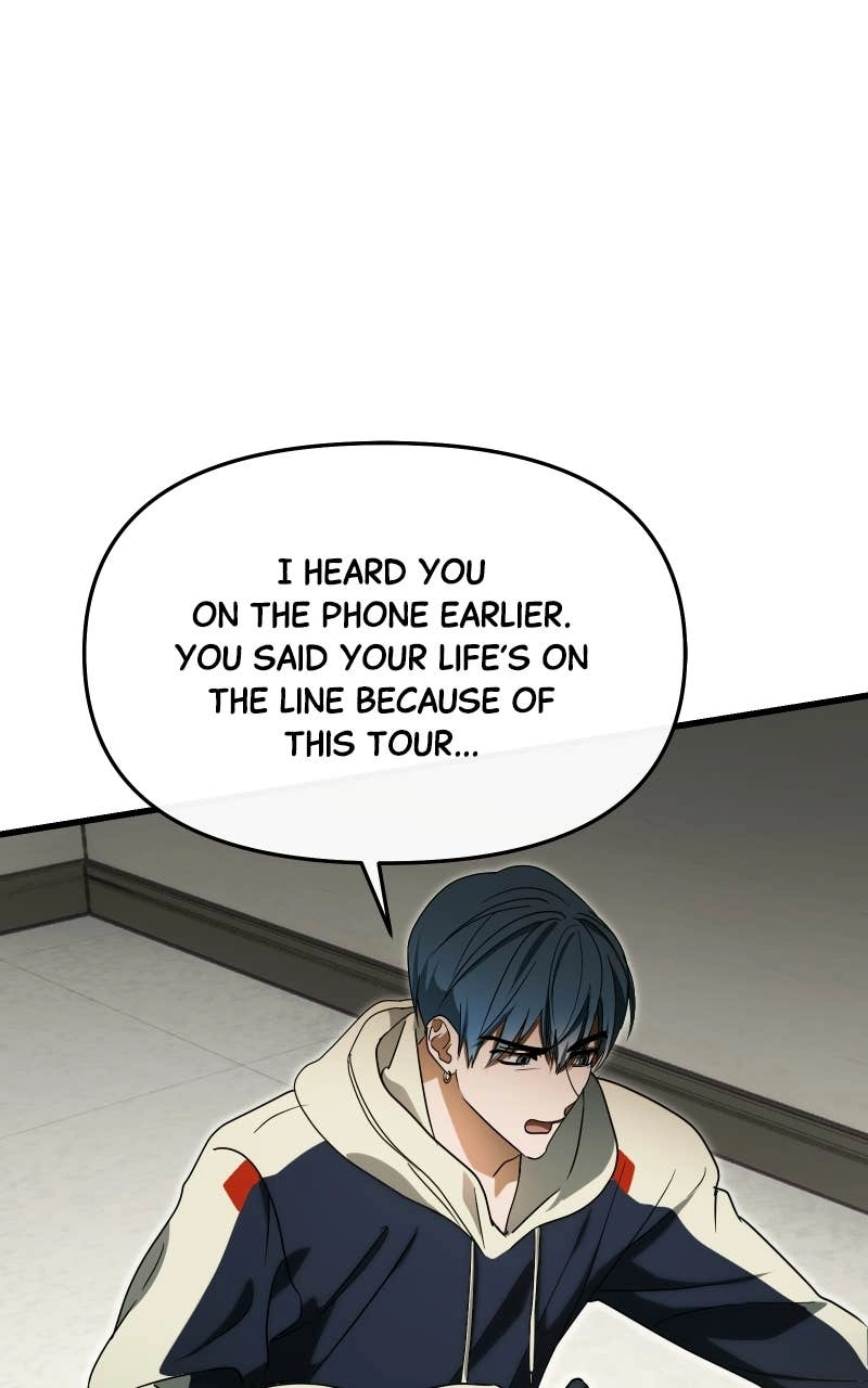 My Comeback as the Youngest Member Chapter 88 - Page 91