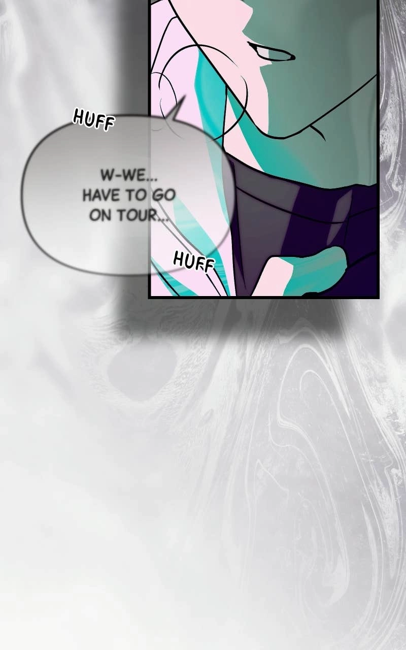 My Comeback as the Youngest Member Chapter 88 - Page 93