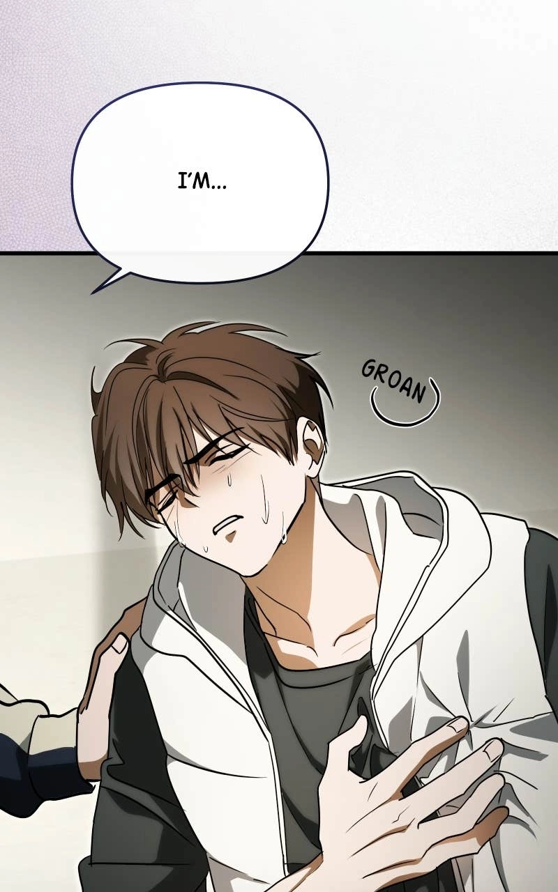 My Comeback as the Youngest Member Chapter 88 - Page 96