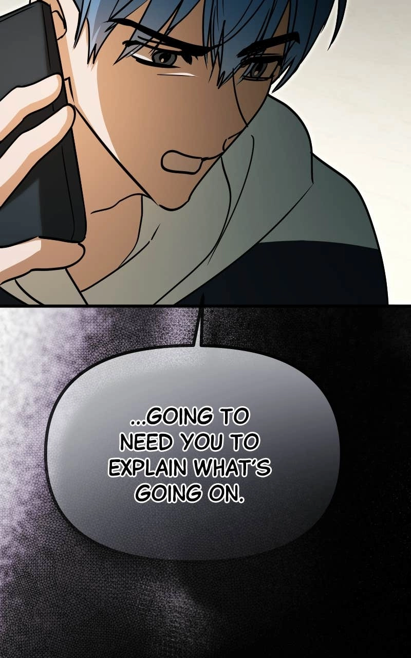 My Comeback as the Youngest Member Chapter 88 - Page 98